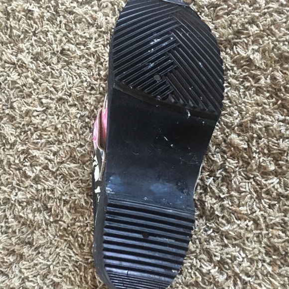 Moheda Swedish clogs - Picture 4 of 4